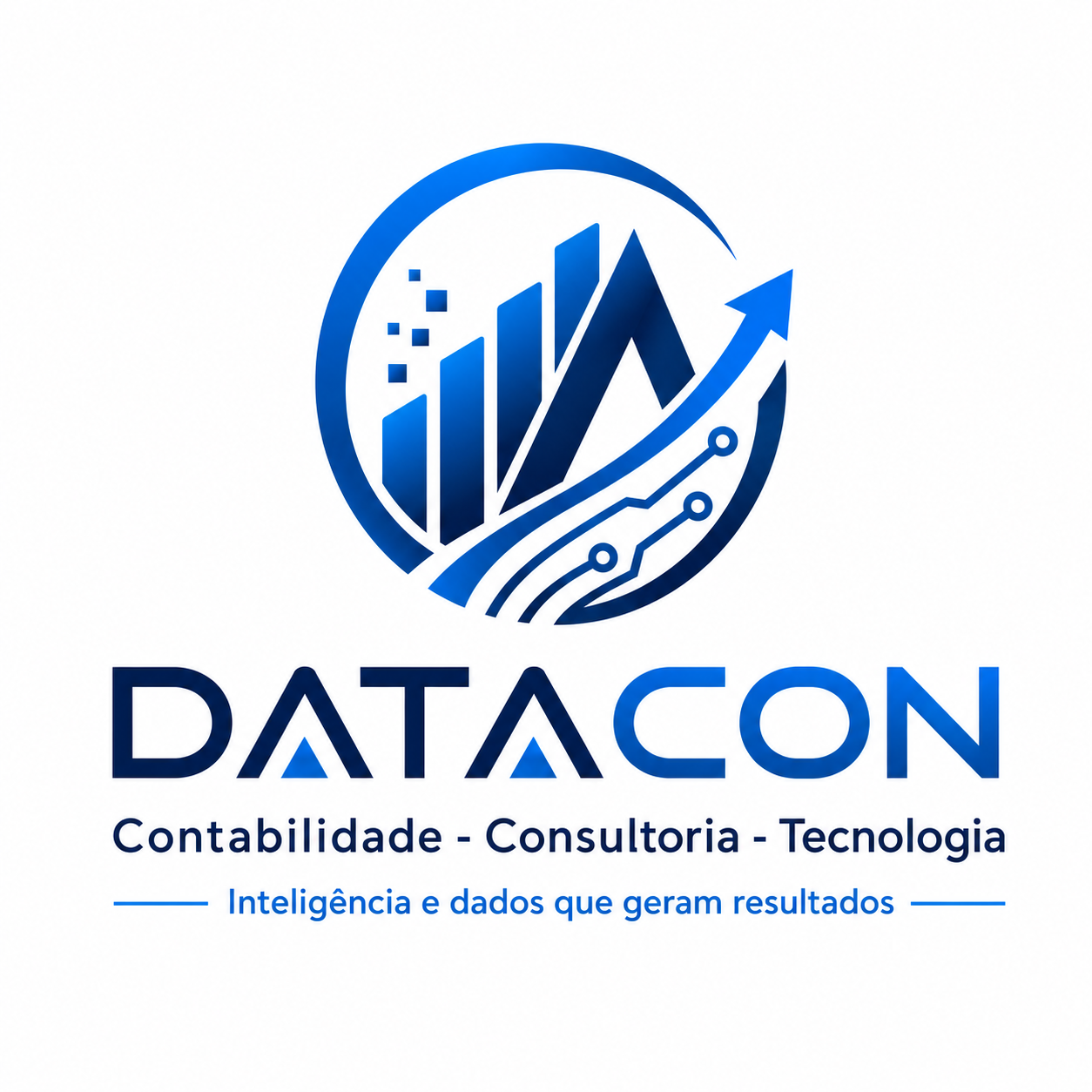 Datacon — Contabilidade, Consultoria e Tecnologia